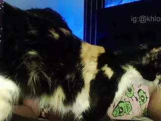 khloesmalls's Live Sex Cam Show
