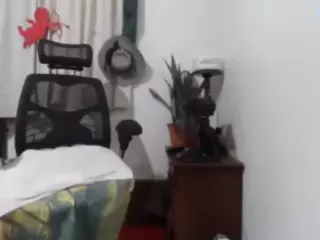 Malena's Live Sex Cam Show