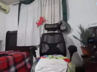 Malena's Live Sex Cam Show