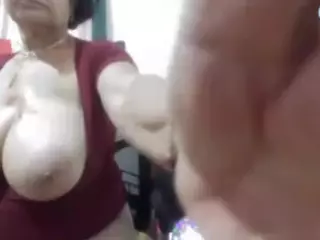 Malena's Live Sex Cam Show