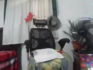 Malena's Live Sex Cam Show