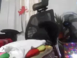 Malena's Live Sex Cam Show