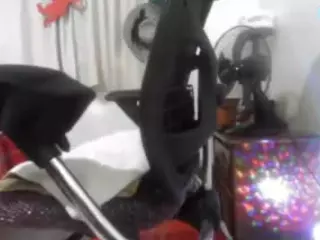 Malena's Live Sex Cam Show