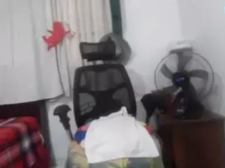 Malena's Live Sex Cam Show
