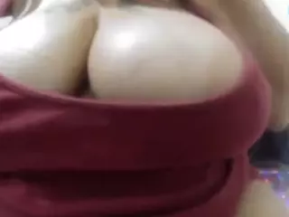 Malena's Live Sex Cam Show