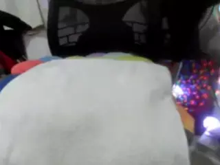 Malena's Live Sex Cam Show