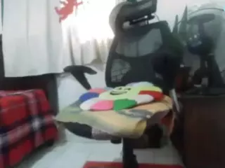 Malena's Live Sex Cam Show
