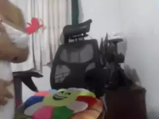 Malena's Live Sex Cam Show