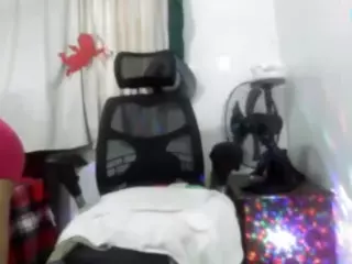 Malena's Live Sex Cam Show