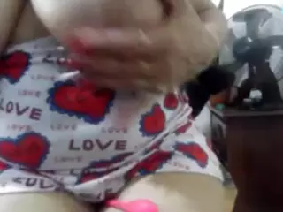 Malena's Live Sex Cam Show