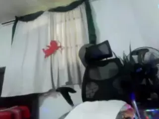 Malena's Live Sex Cam Show