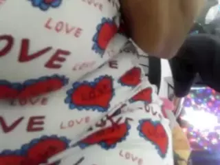 Malena's Live Sex Cam Show