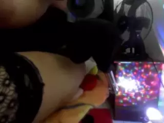 Malena's Live Sex Cam Show