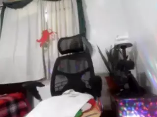 Malena's Live Sex Cam Show