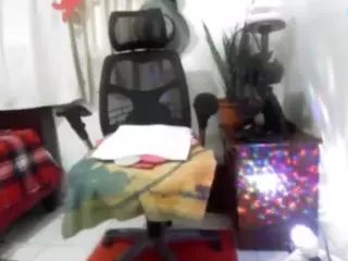 Malena's Live Sex Cam Show