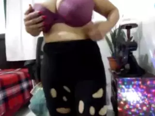 Malena's Live Sex Cam Show