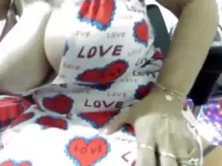 Malena's Live Sex Cam Show