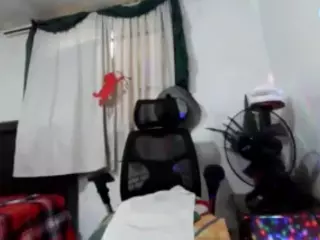 Malena's Live Sex Cam Show