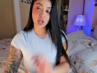 aashleey's Live Sex Cam Show