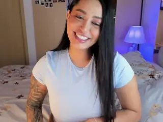 aashleey's Live Sex Cam Show