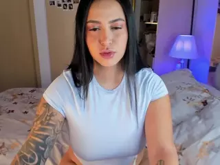 aashleey's Live Sex Cam Show