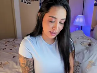 aashleey's Live Sex Cam Show
