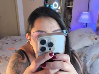 aashleey's Live Sex Cam Show
