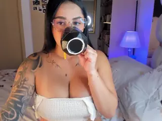 aashleey's Live Sex Cam Show