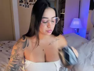 aashleey's Live Sex Cam Show