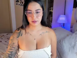 aashleey's Live Sex Cam Show