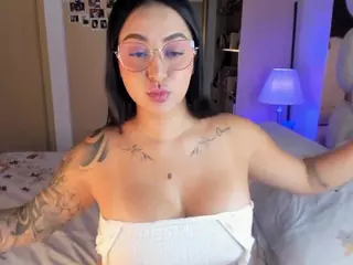 aashleey's Live Sex Cam Show