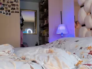aashleey's Live Sex Cam Show