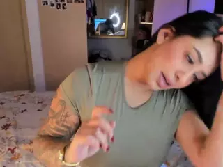 aashleey's Live Sex Cam Show