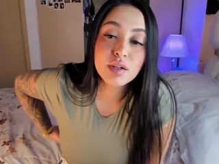 aashleey's Live Sex Cam Show