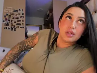 aashleey's Live Sex Cam Show