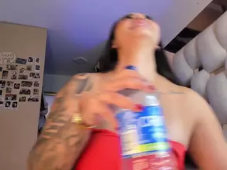 aashleey's Live Sex Cam Show