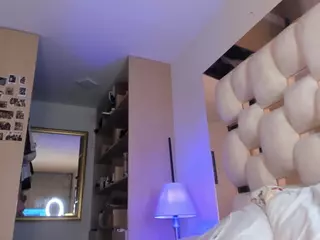 aashleey's Live Sex Cam Show