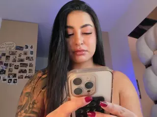 aashleey's Live Sex Cam Show