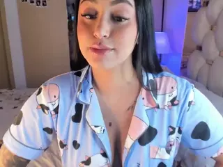 aashleey's Live Sex Cam Show