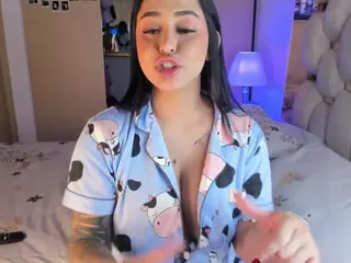 aashleey's Live Sex Cam Show