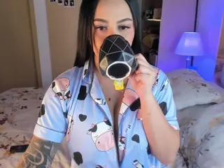 aashleey's Live Sex Cam Show