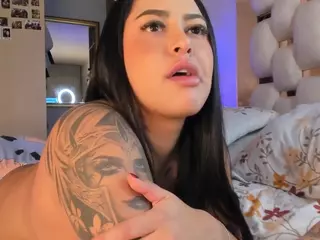 aashleey's Live Sex Cam Show