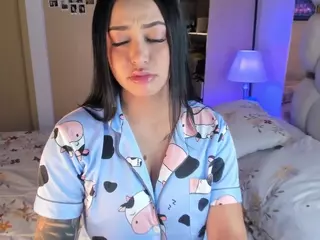 aashleey's Live Sex Cam Show