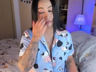 aashleey's Live Sex Cam Show