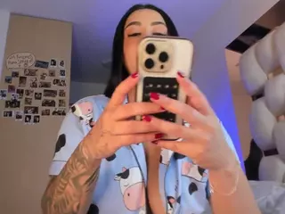 aashleey's Live Sex Cam Show
