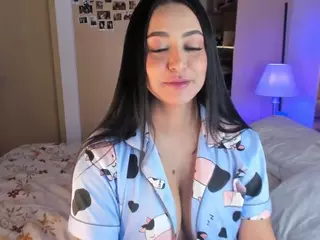 aashleey's Live Sex Cam Show