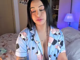 aashleey's Live Sex Cam Show