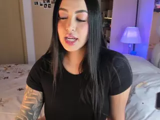 aashleey's Live Sex Cam Show