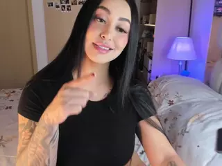aashleey's Live Sex Cam Show