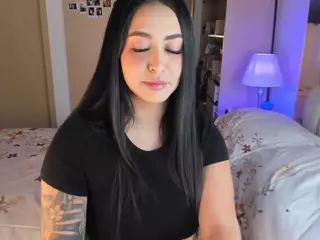 aashleey's Live Sex Cam Show
